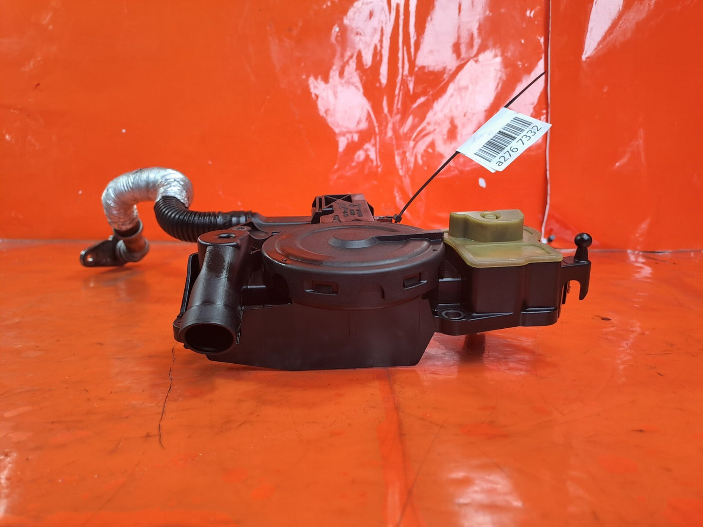 ✅2012 AUDI Q5 8R S LINE 2.0P ENGINE OIL SEPARATOR 06H103495AE + WARRANTY A276