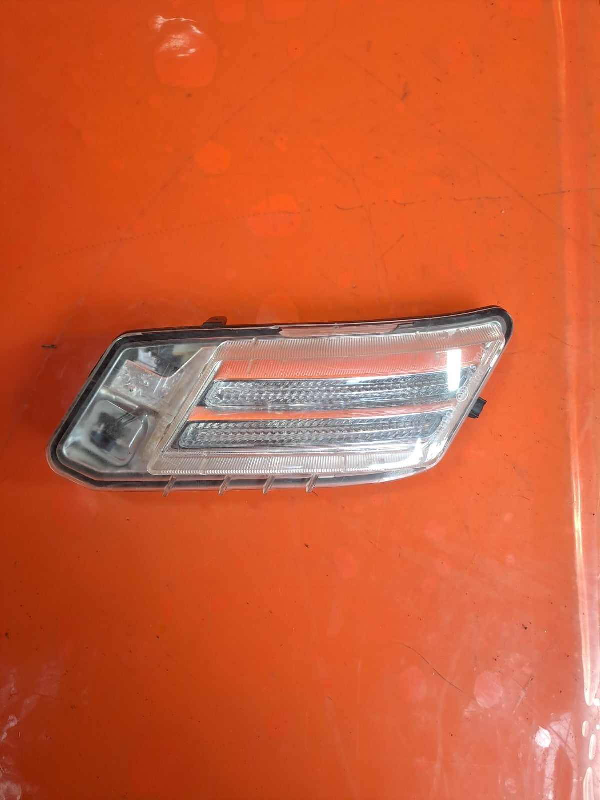✅Volvo Xc60 Se Awd 2012 2.4 Diesel RIGHT DAYTIME RUNNING LIGHT Warranty A289