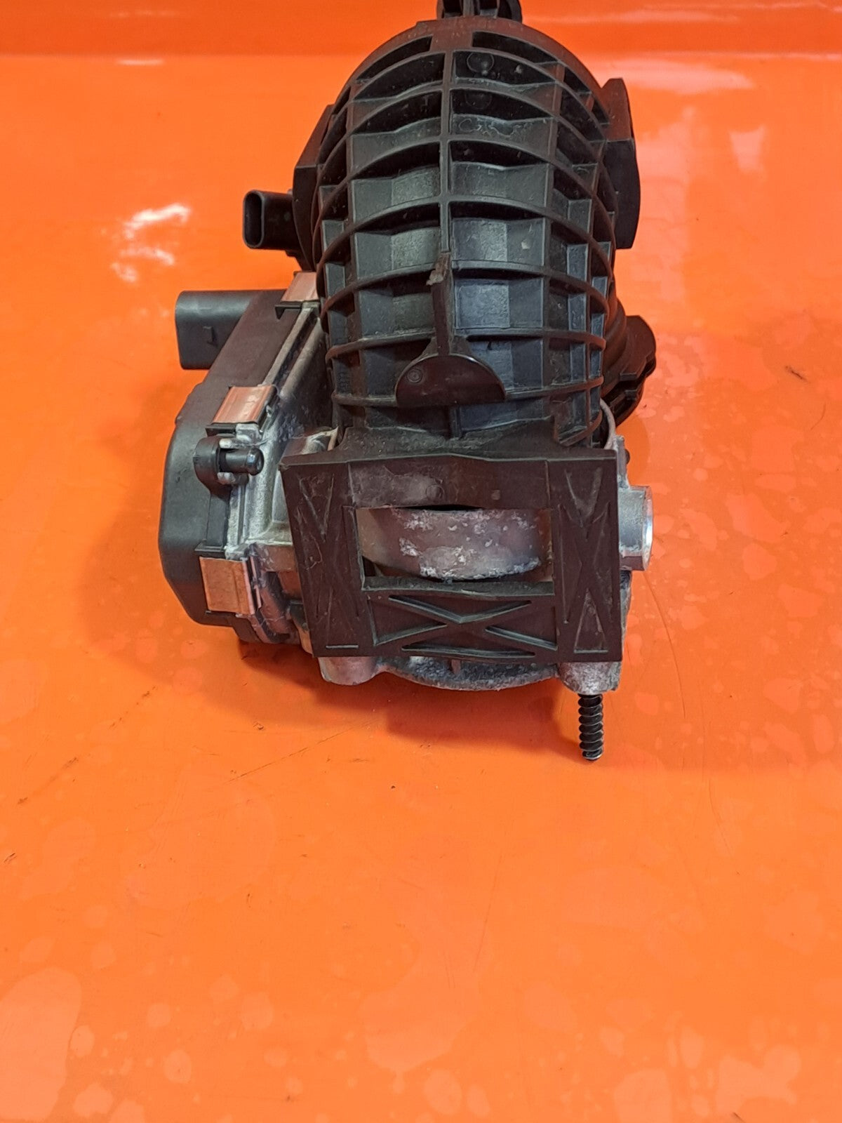 ✅AUDI Q3 S LINE 1.5 PETROL 2020 THROTTLE BODY 04E133062T Warranty A198