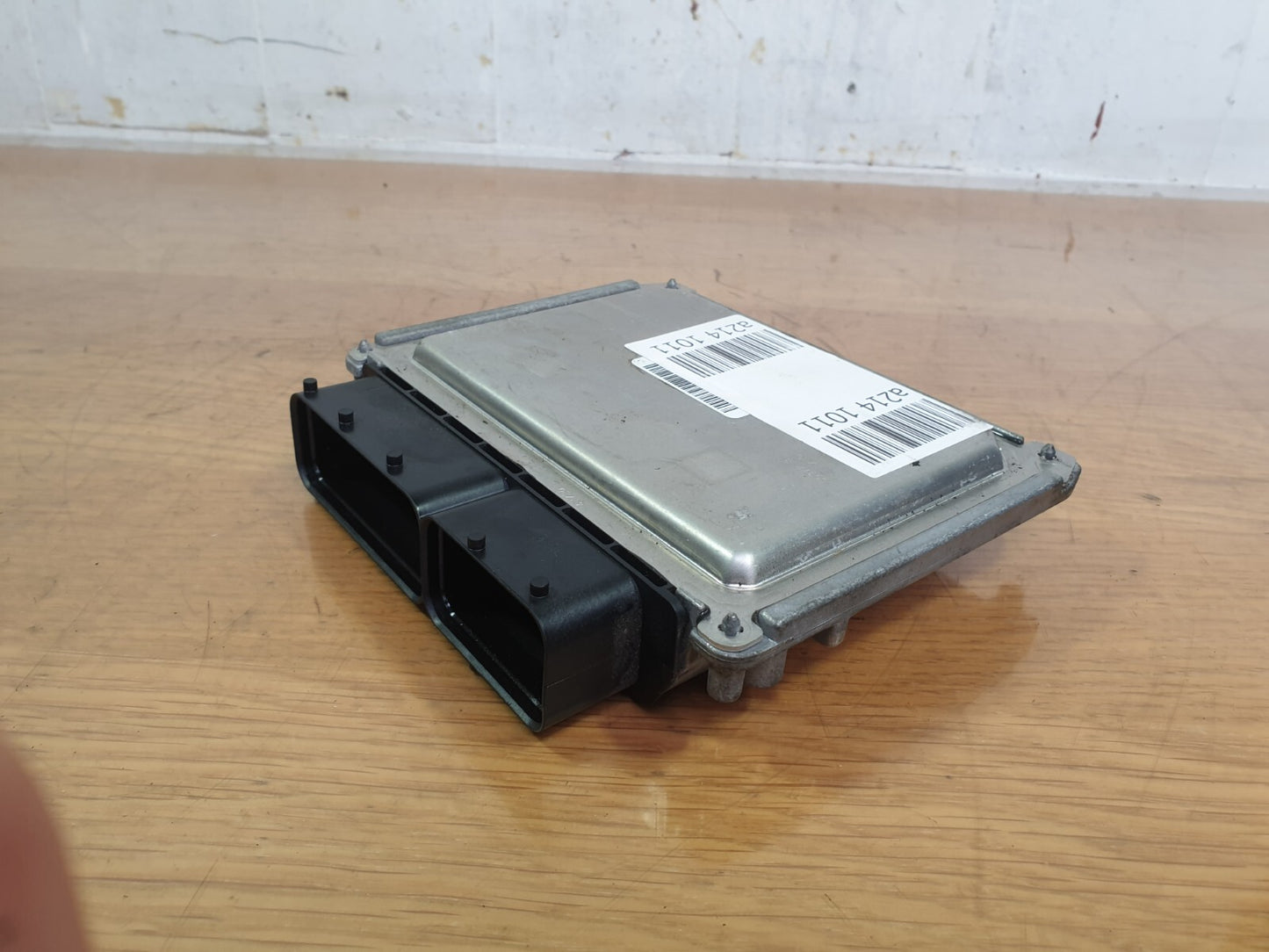 Volkswagen Polo Match 1.0 Petrol 2021 CONTROL MODULE ECU 05С907394D Warranty
