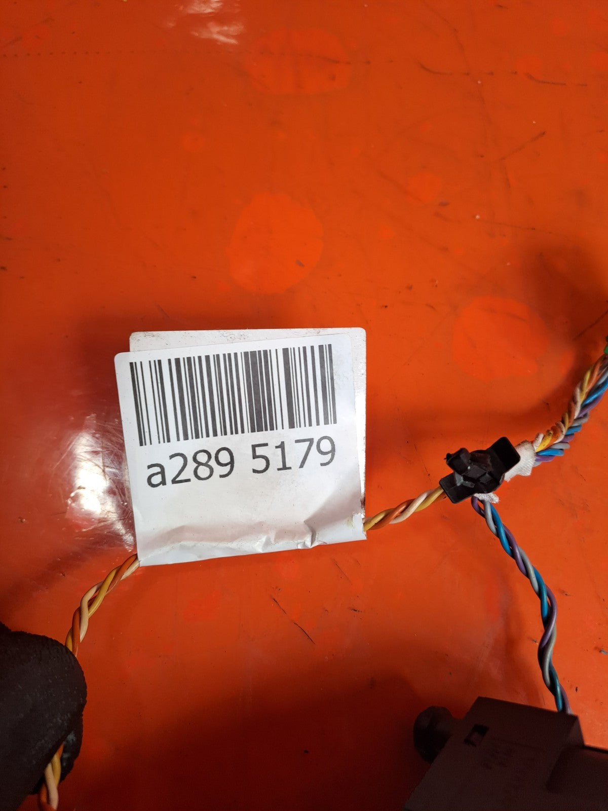 ✅Volvo Xc60 2012 2.4 D STEERING WHEEL CRUISE CONTROL SWITCH&RADIO CONTROLS A289