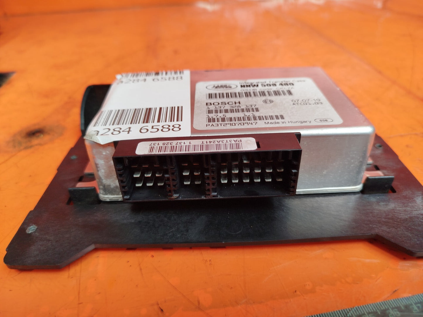 ✅2007 LAND ROVER RANGE ROVER L320 INTEGRATED TRANSFER BOX ECU NNW508480 WARRANTY