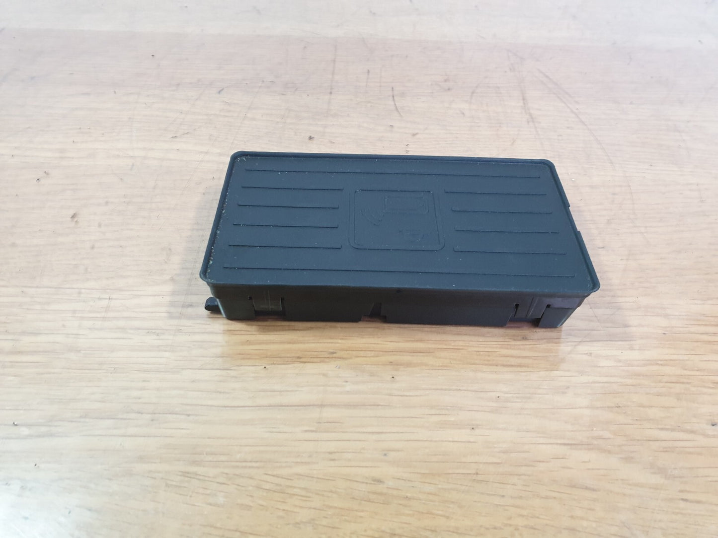 SEAT Arona Fr Tsi 1.0 Petrol 2019 ANTENNA WIRELESS CHARGING MODULE 81A035502