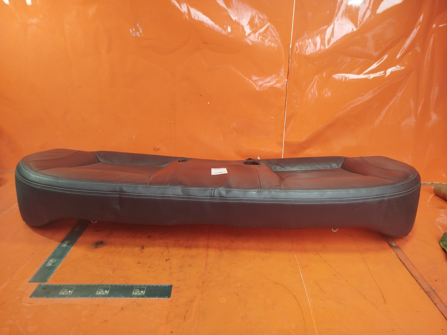 ✅Ssangyong Tivoli Ex 1.6 Diesel 2017 REAR LEATHER SEAT BASE Warranty A230