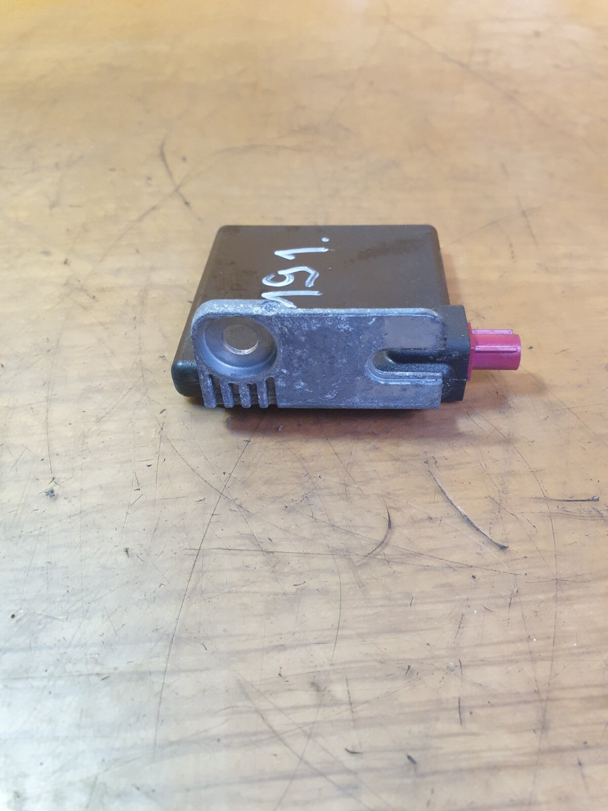 ✅VW GOLF MK8 1.5 PETROL 2022 AERIAL ANTENNA AMPLIFIER MODULE 3G9035534 Warranty
