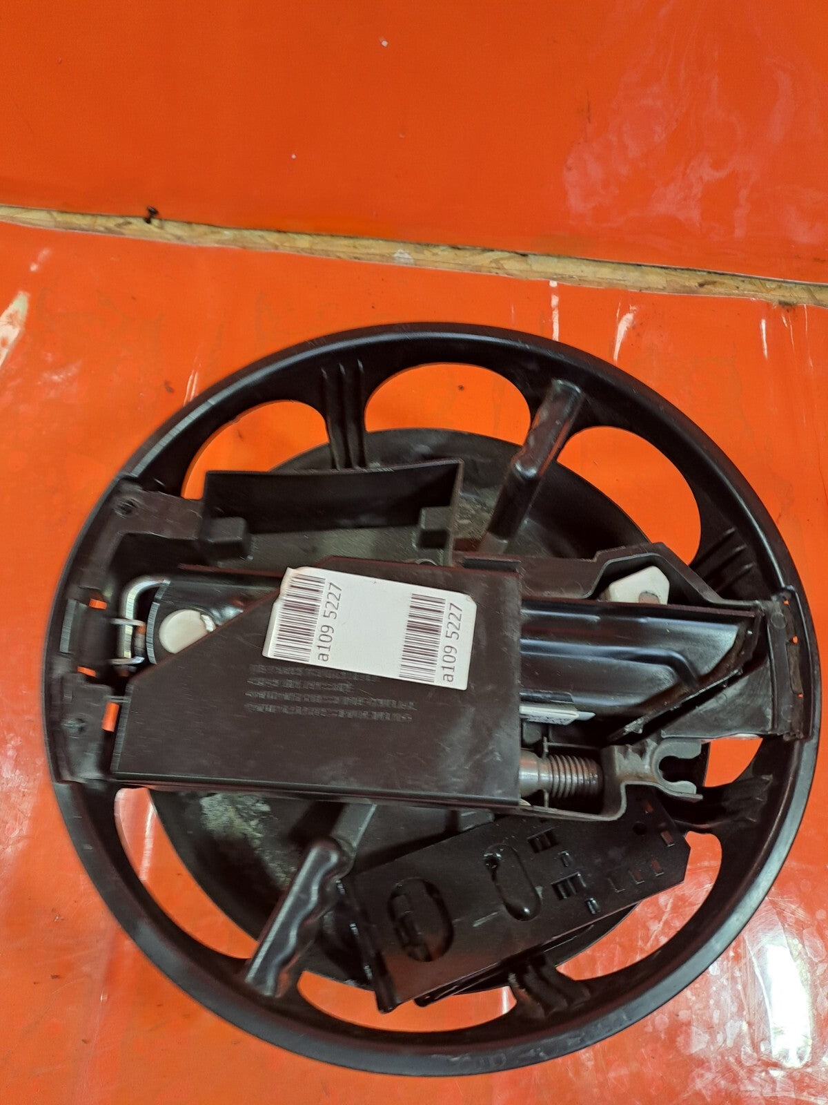 ✅MERCEDES E-CLASS W212 E220 2.1 DIESEL 2013 SPACE SAVER WHEEL TOOL KIT Warranty