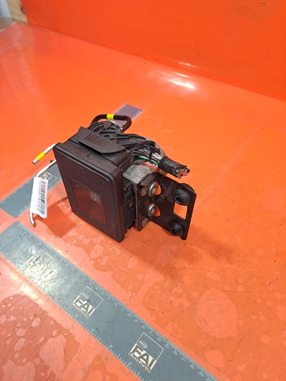 ✅Renault Trafic III 2016 1.6 Diesel ABS PUMP MODULATOR CONTROL UNIT 476605919R