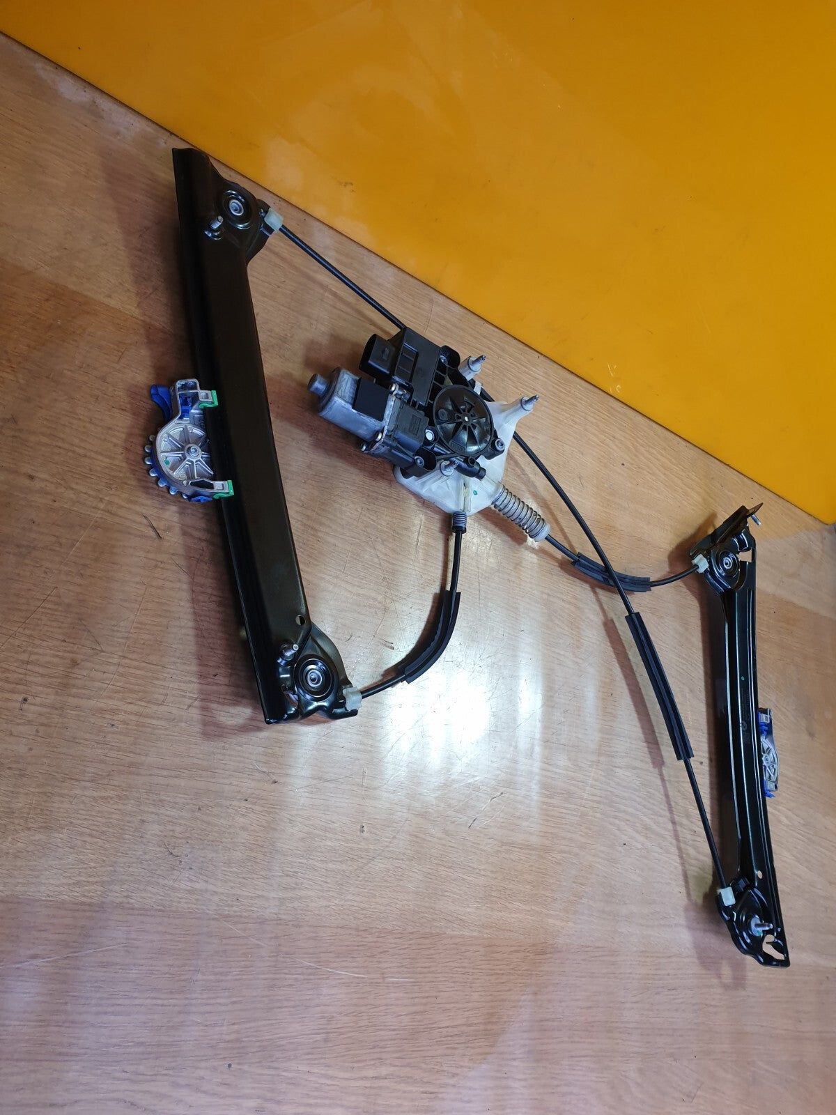 ✅2023 BMW Z4 G29 SDRIVE20i FRONT LEFT WINDOW REGULATOR MOTOR 9482279 + WARRANTY