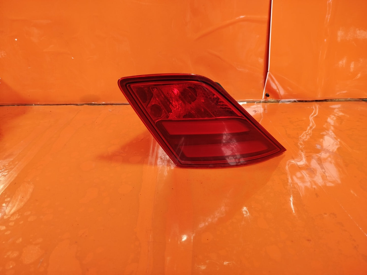 ✅PEUGEOT 308 MK2 2013-2021 REAR RIGHT TAIL LIGHT INNER 9677818280 Warranty xAA