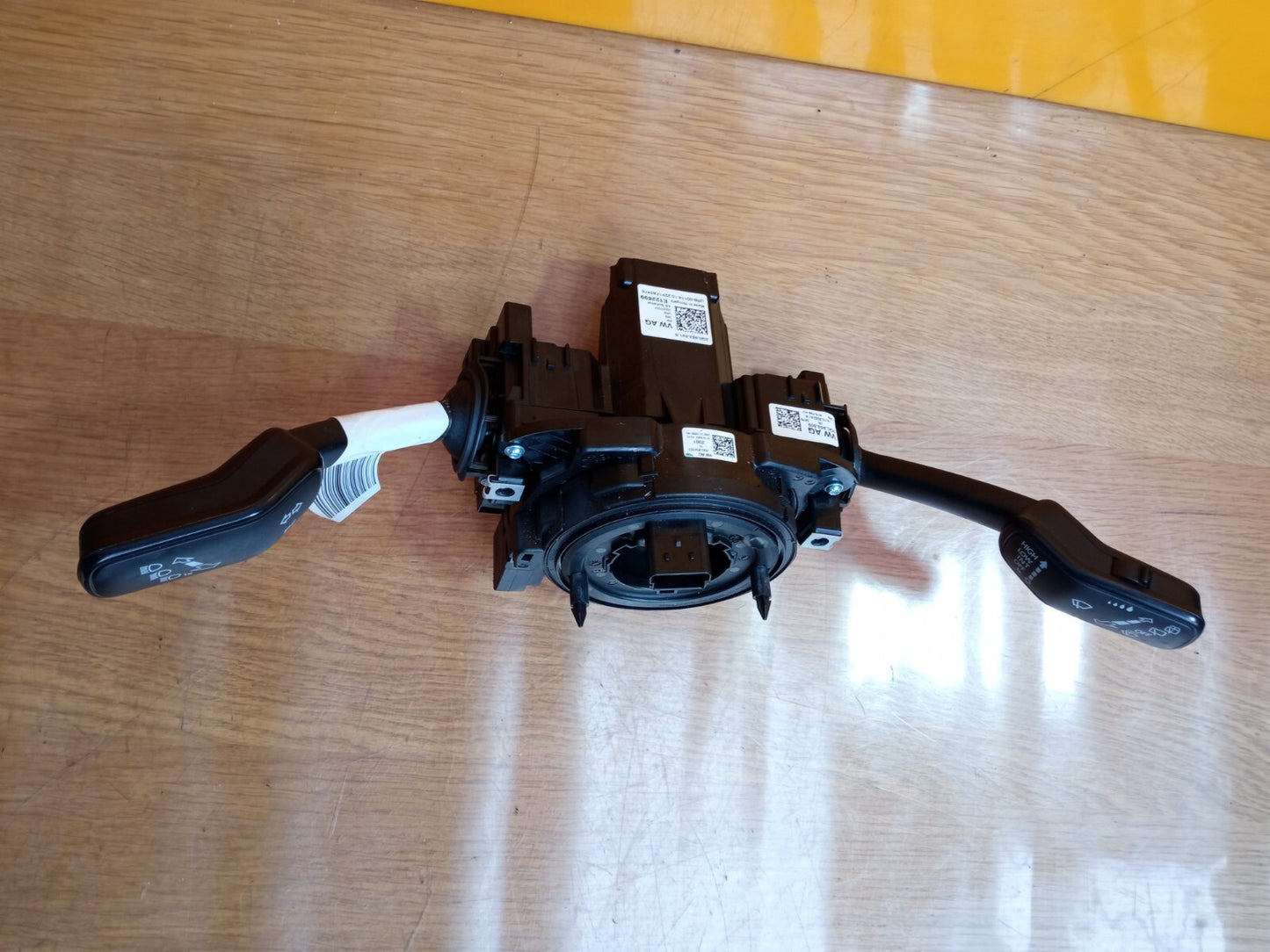 ✅SEAT ARONA FR 1.0 PETROL 2023 CRUISE WIPER & INDICATOR STALK SWITCH 2Q0953521S