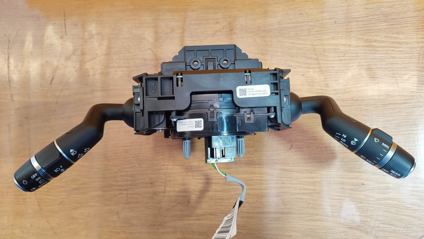 ✅LAND ROVER DISCOVERY SPORT L550 2018 WIPER INDICATOR STALK SWITCH SQUIB A094