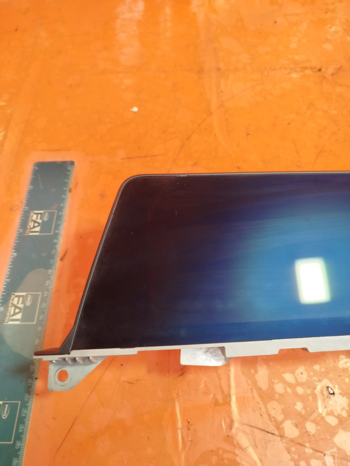 ✅2023 BMW 2 SERIES M SPORT F44 SCREEN MONITOR DISPLAY 5A5EE13 + WARRANTY A293