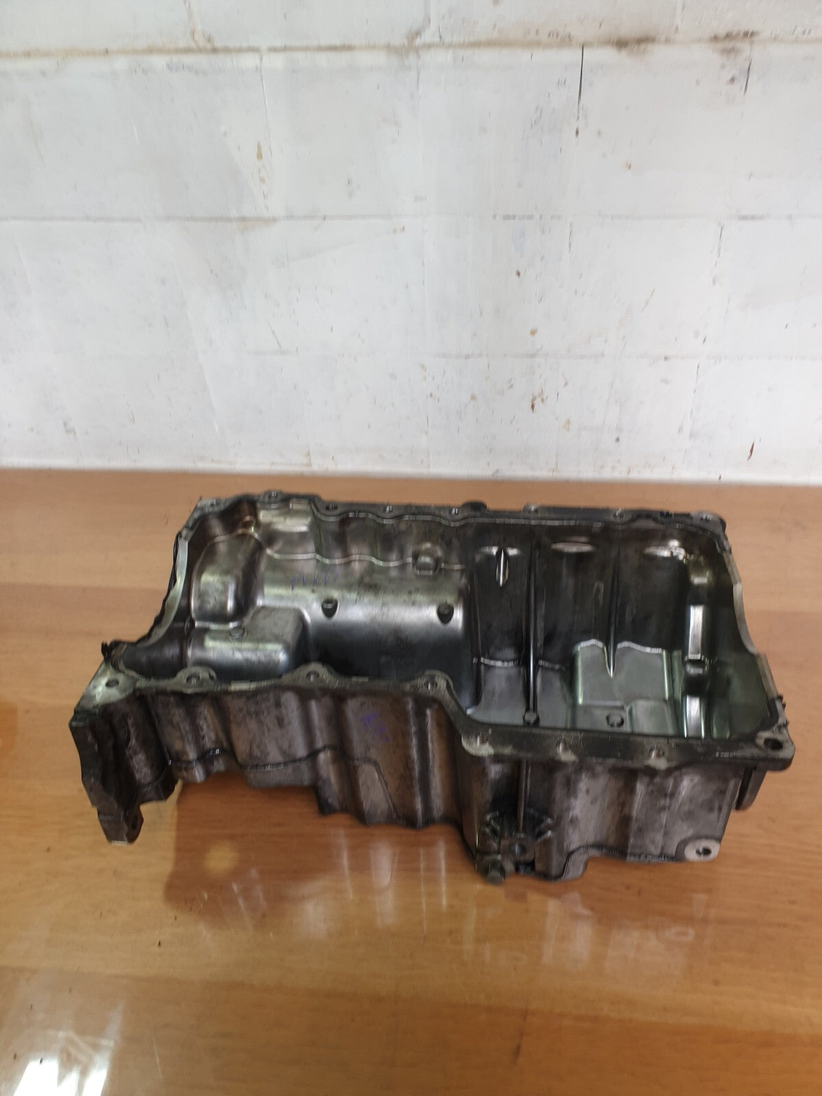✅Land Rover Discovery Sport 2.0 Diesel 2015 ENGINE OIL SUMP G4D3-6706-HA A131