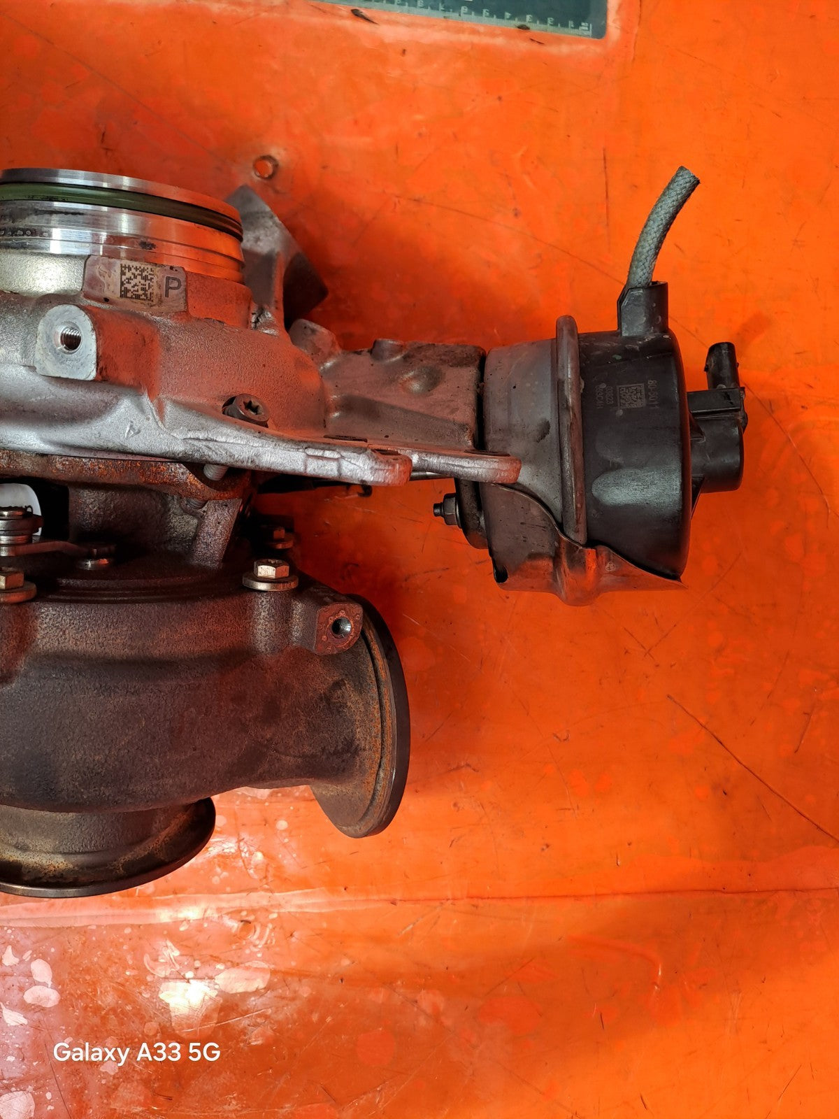 ✅BMW 220D M Sport F44 2 Series 2023 2.0 Diesel TWIN TURBOCHARGER 8584199 A293