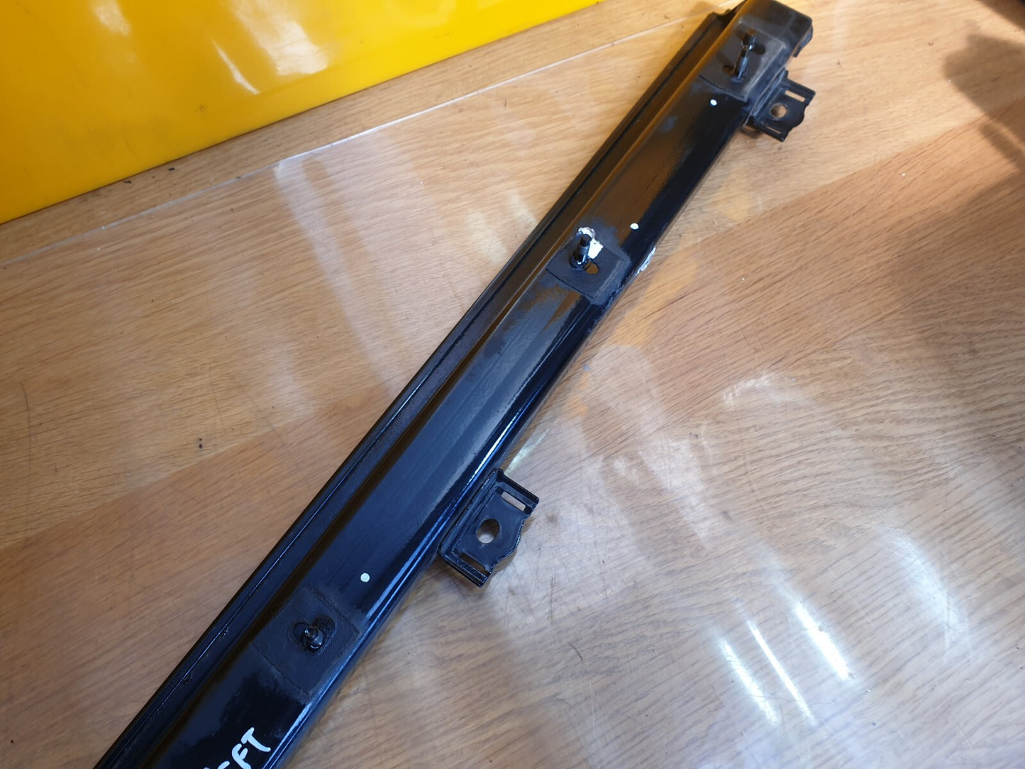 ✅2020 FORD TOURNEO CUSTOM 2.0D LEFT SIDE DOOR SLIDING RAIL JK21V25005 + WARRANTY