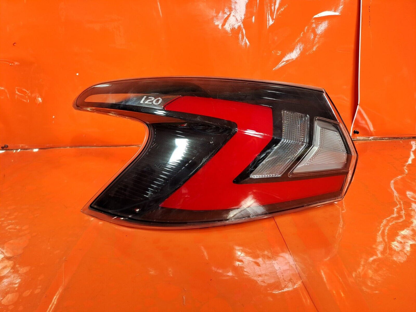 ✅2023 HYUNDAI I20 MK3 N LINE 1.0P REAR LEFT TAIL LIGHT 92401-C0000 + WARRANTY