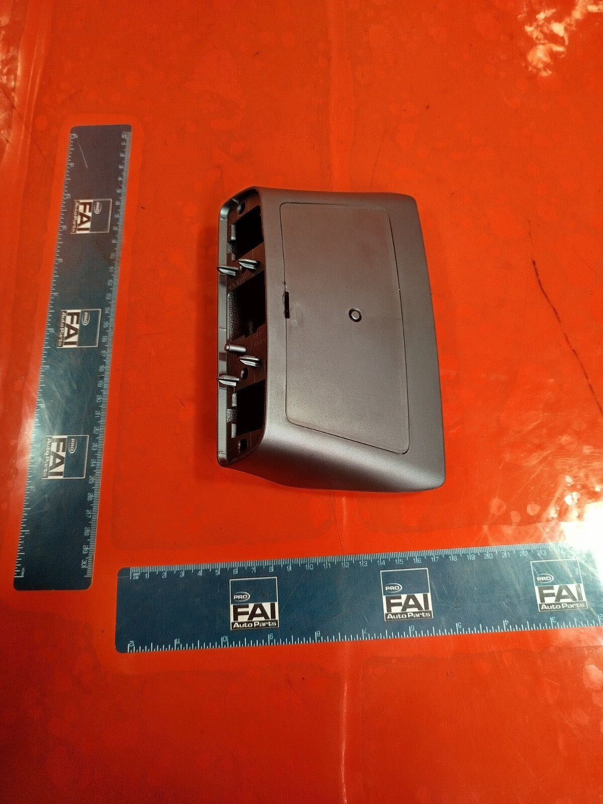 ✅TESLA MODEL 3 LONG RANGE 2020 DISPLAY SCREEN BRACKET HOLDER 1105487-00-E A266