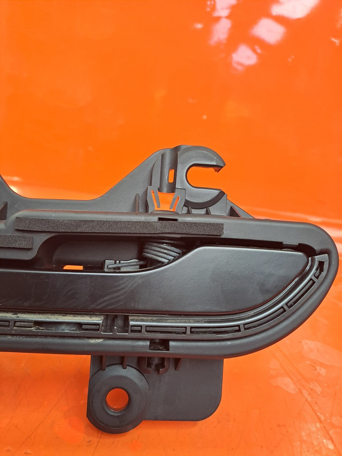 TESLA MODEL 3 LONG 2024 REAR LEFT EXTERIOR DOOR HANDLE 1780884-00-A Warranty
