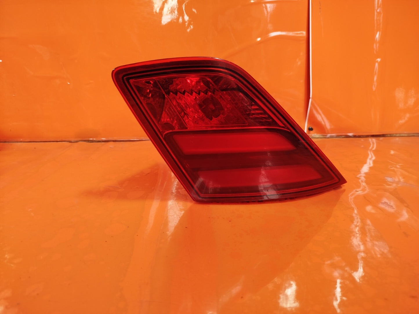 ✅PEUGEOT 308 MK2 2013-2021 REAR RIGHT TAIL LIGHT INNER 9677818280 Warranty xAA