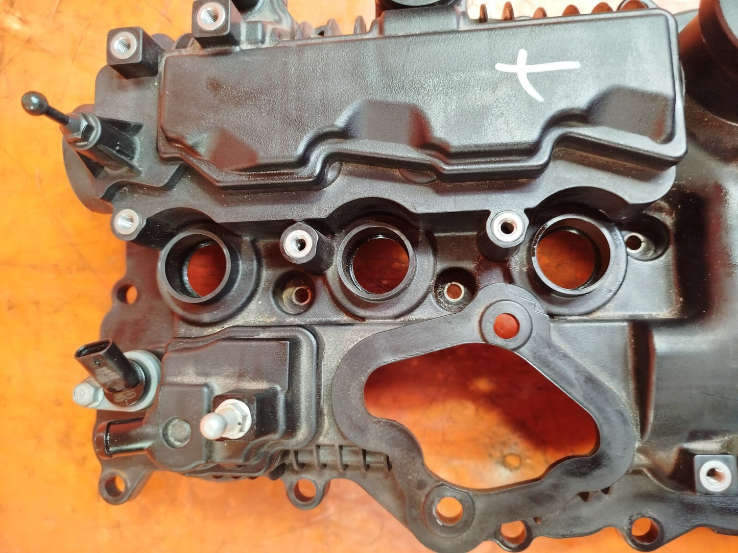 ✅2023 HYUNDAI I20 ULTIMATE 1.0 T-GDi ROCKER COVER 22400-07170 + WARRANTY A180