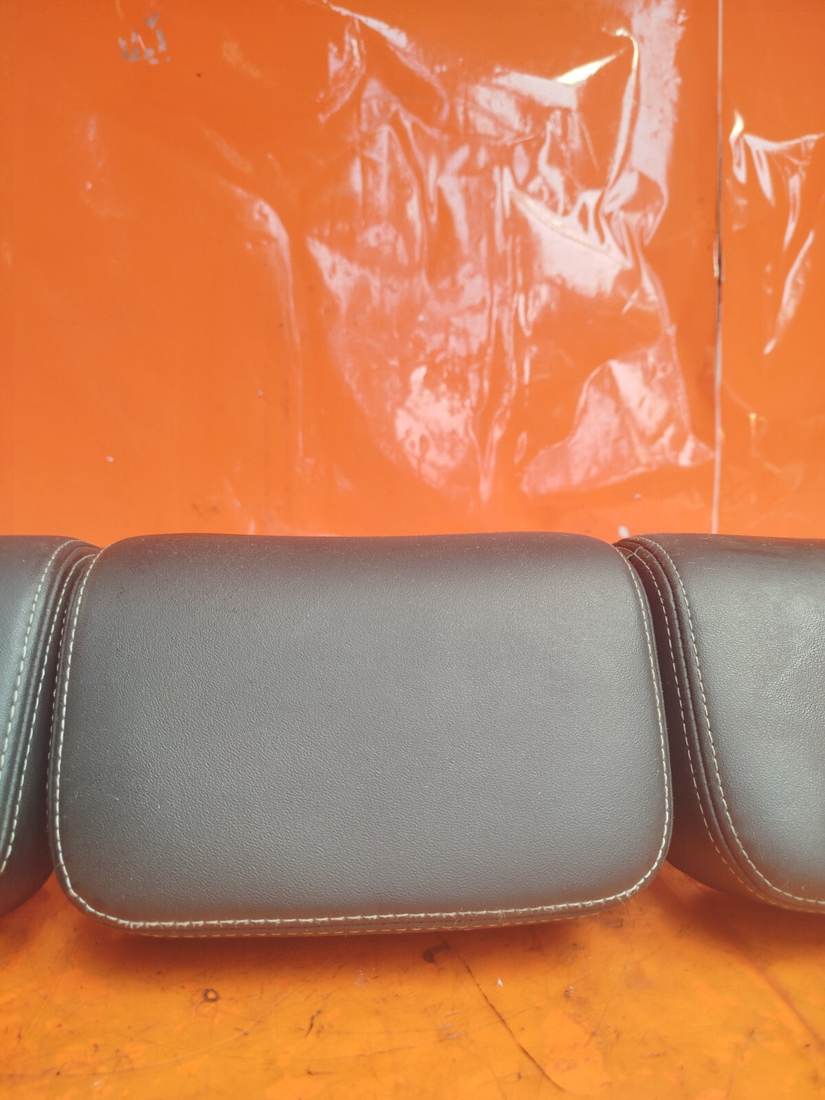 ✅Ssangyong Tivoli Elx 2015 1.6 Petrol Rear Headrests Warranty A221