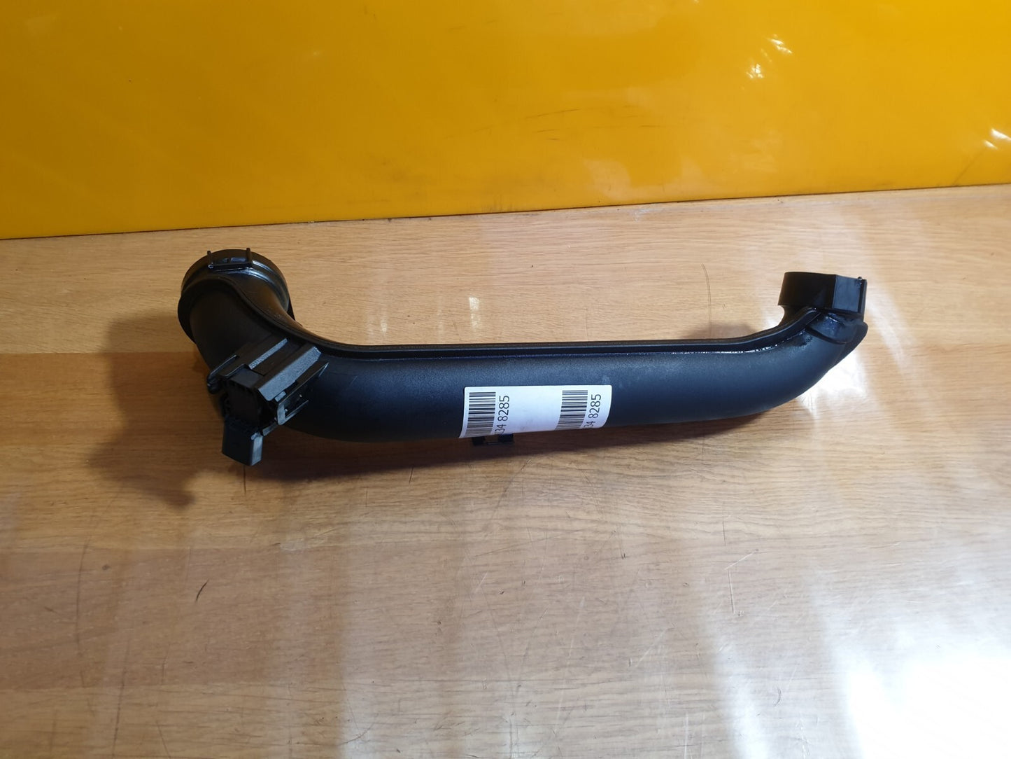 ✅AUDI Q2 S-LINE 1.4 PETROL 2017 AIR INTAKE PIPE 04E145673F 04E906051 Warranty