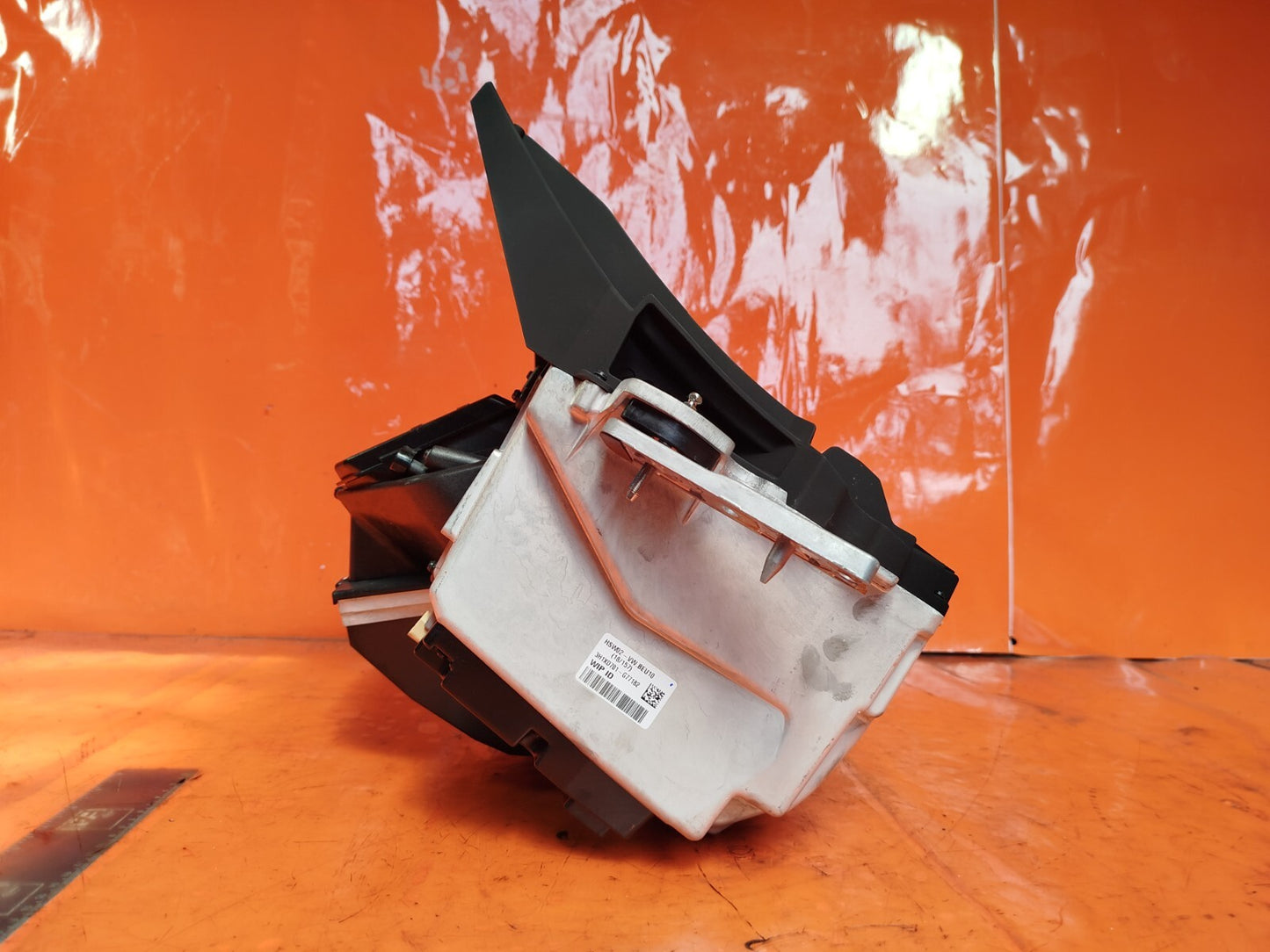 ✅2023 CUPRA BORN V2 EV HEAD-UP DISPLAY SCREEN MONITOR 10C919608D + WARRANTY A272