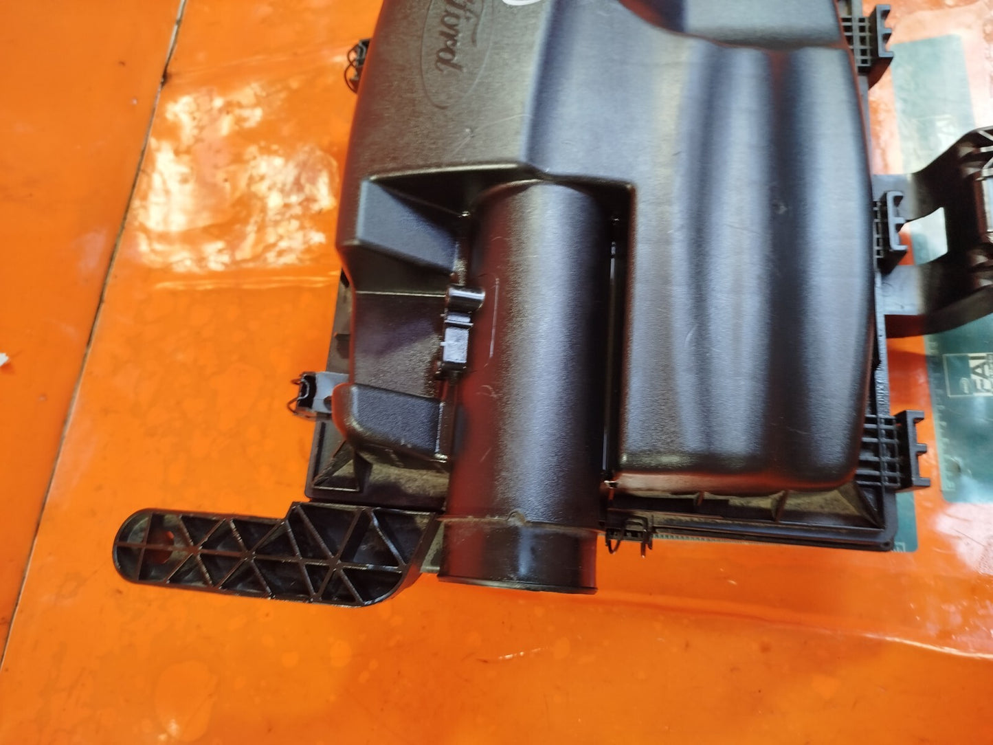✅FORD TOURNEO CUSTOM 2.2 DIESEL 2015 AIR FILTER HOUSING CC119600CJ Warranty A280