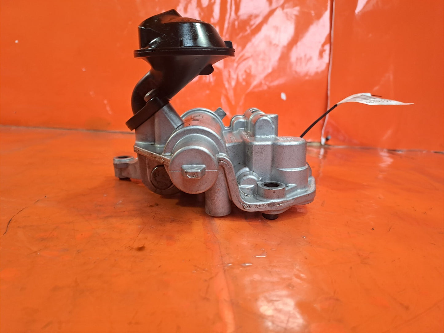 ✅2012 AUDI Q5 8R S LINE 2.0TFSI OIL PUMP 06H115105BF + WARRANTY A276