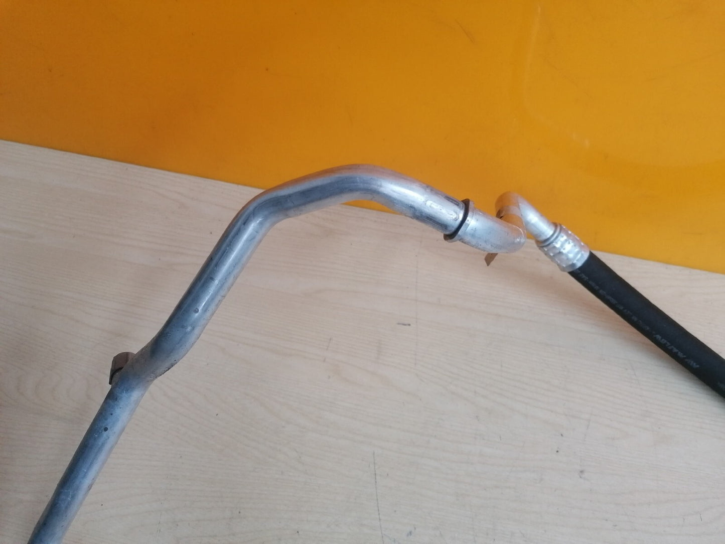 ✅2021 AUDI Q3 F3 1.5TFSI AC AIR CON PIPE HOSE 5QF816743AE + WARRANTY A072