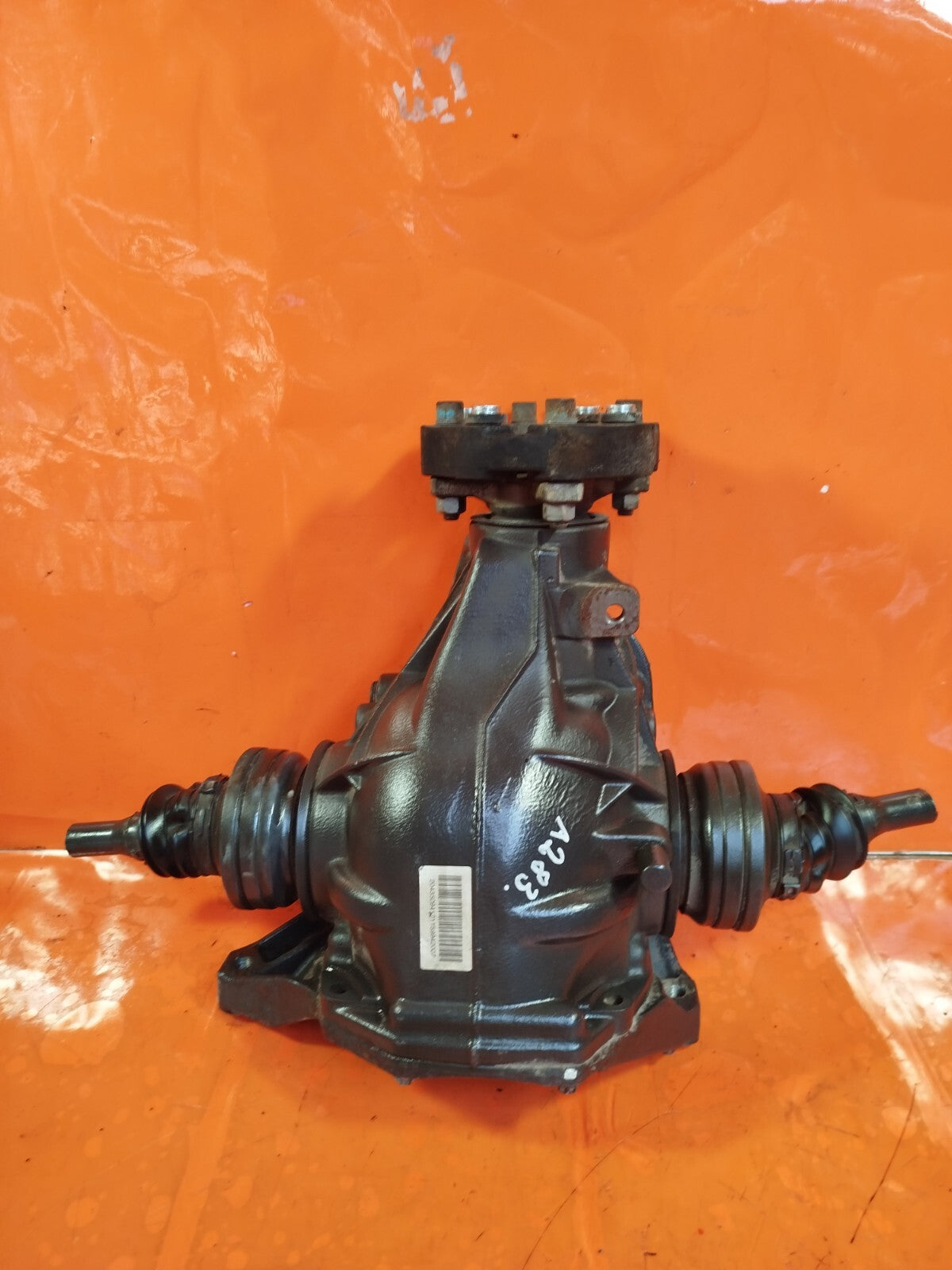 ✅MERCEDES C250 W204 2.1 DIESEL 2011 REAR AUTOMATIC DIFFERENTIAL A2033510709 A283