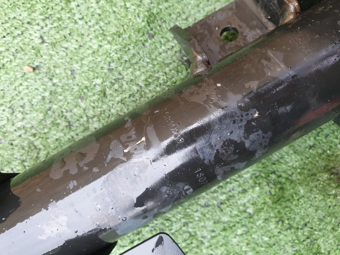 ✅LAND ROVER DISCOVERY SPORT L550 2.0 DIESEL 2018 FRONT RIGHT SHOCK ABSORBER A094