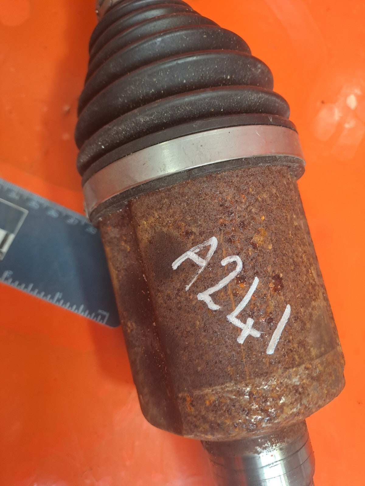 ✅Tesla Model 3 Long Range 2022 FRONT LEFT DRIVESHAFT 1044119-00-D Warranty A241
