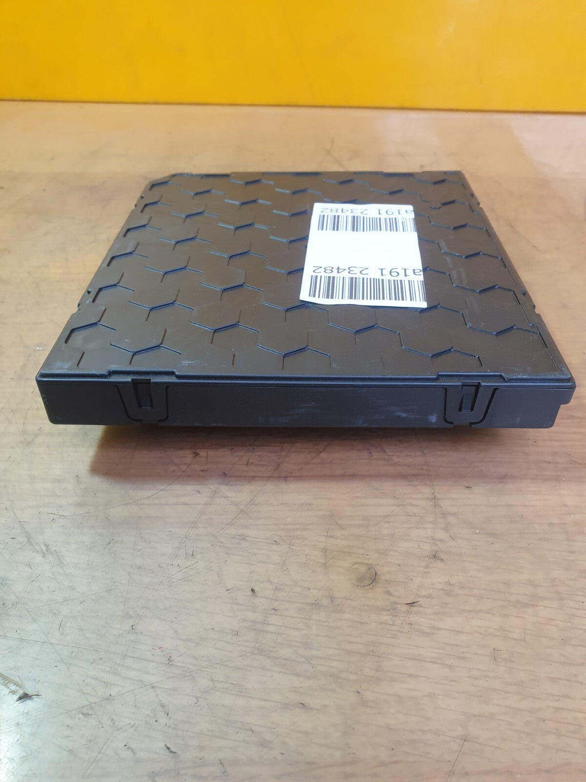 ✅VW GOLF MK8 1.5 PETROL 2022 BODY CONTROL MODULE BCM 5WA937086AF Warranty A191