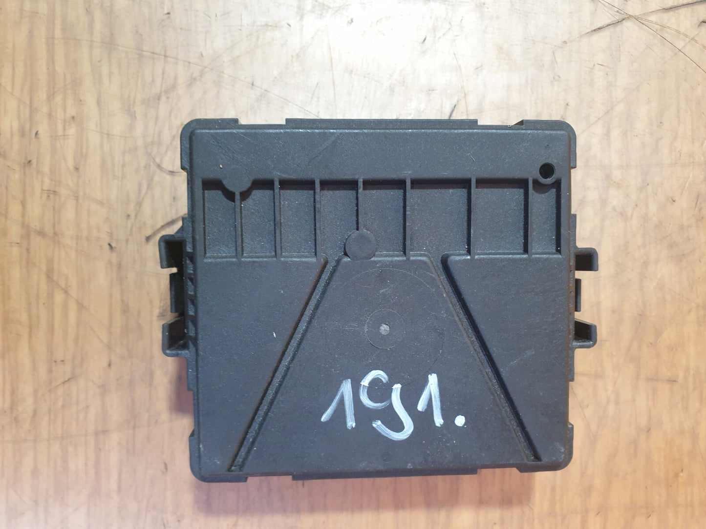 ✅VW GOLF MK8 1.5 PETROL 2022 GATEWAY CONTROL MODULE 5WA907530Q Warranty A191