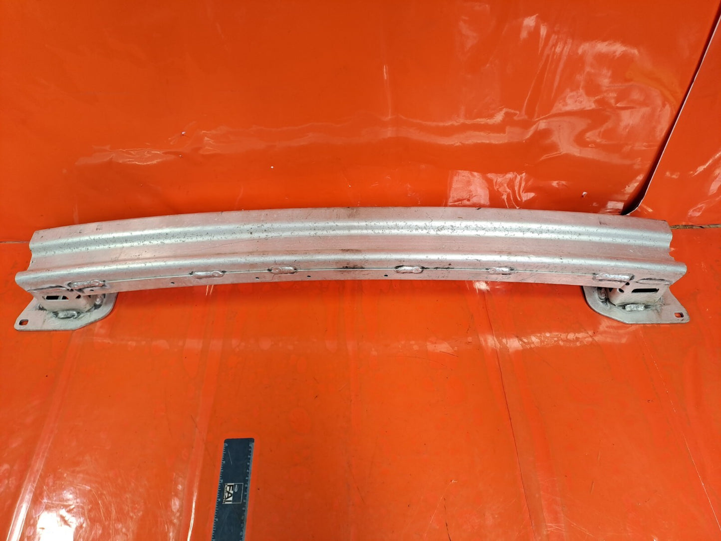 ✅Land Rover Range Rover Evoque 2.0 Diesel 2017 Rear Crash Reinforcement Bar A127