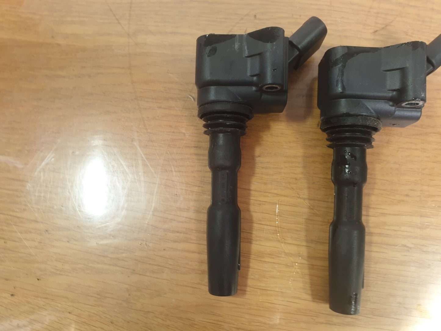 Volkswagen Polo Match 1.0 Petrol 2021 Ignition Coils Warranty A214