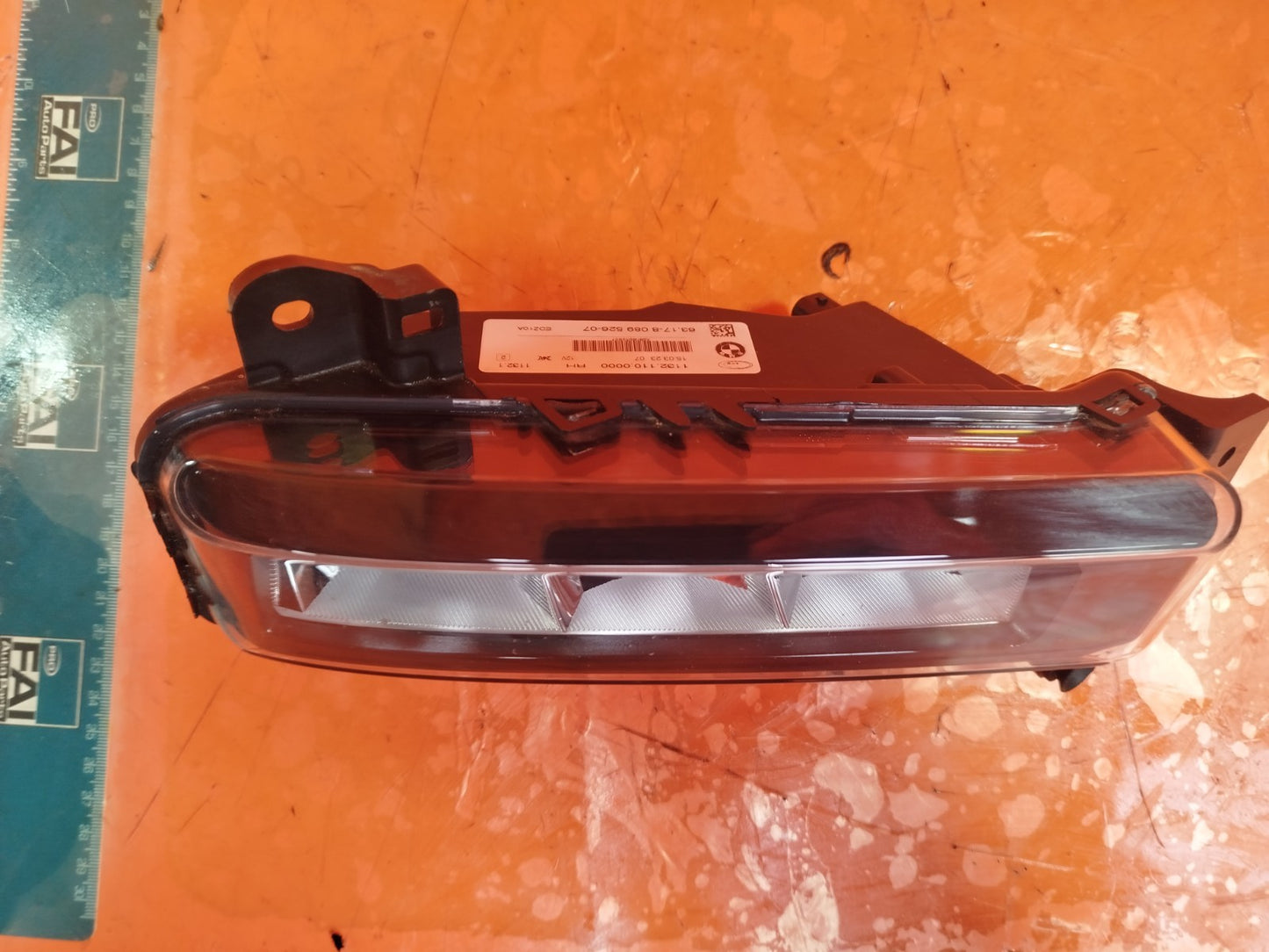 ✅BMW 220D M SPORT F44 2.0 DIESEL 2023 FRONT RIGHT FOG LIGHT 8089526 Warranty