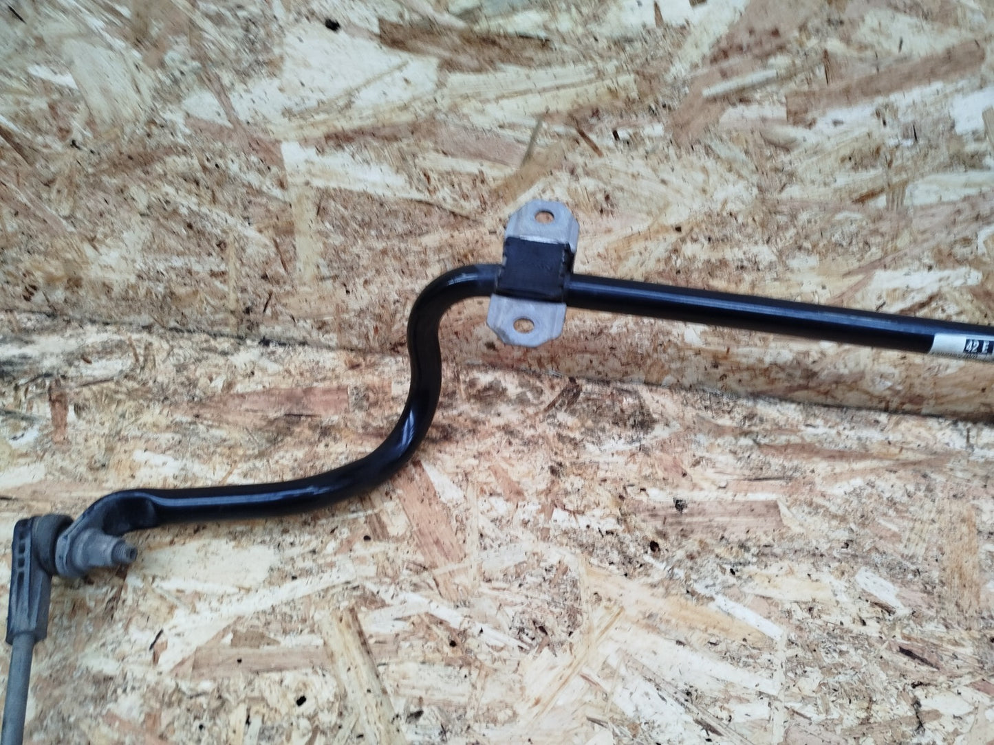 ✅FORD FOCUS ST 2.3 PETROL 2020 FRONT ANTI ROLL BAR JX615482BEC Warranty A264