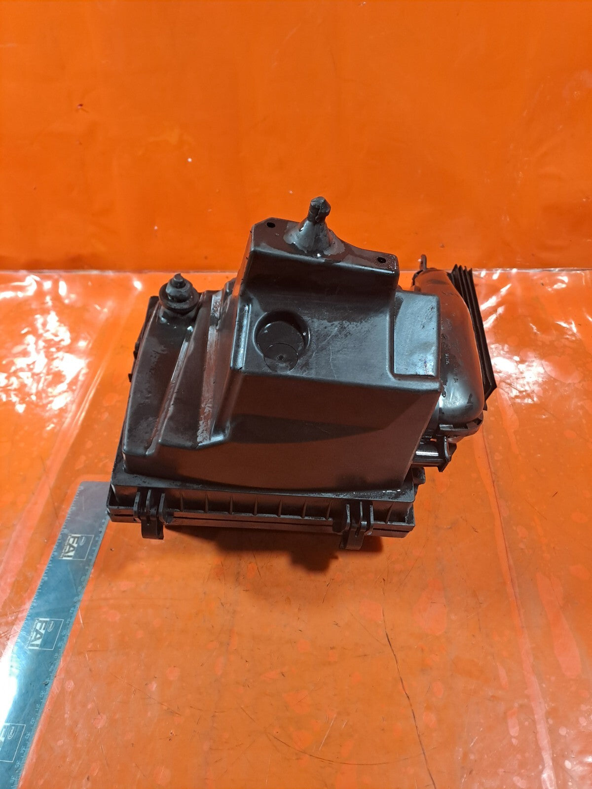 ✅2016 FORD MONDEO MK5 2.0D AIR FILTER BOX DS73-9643-KA + WARRANTY A273