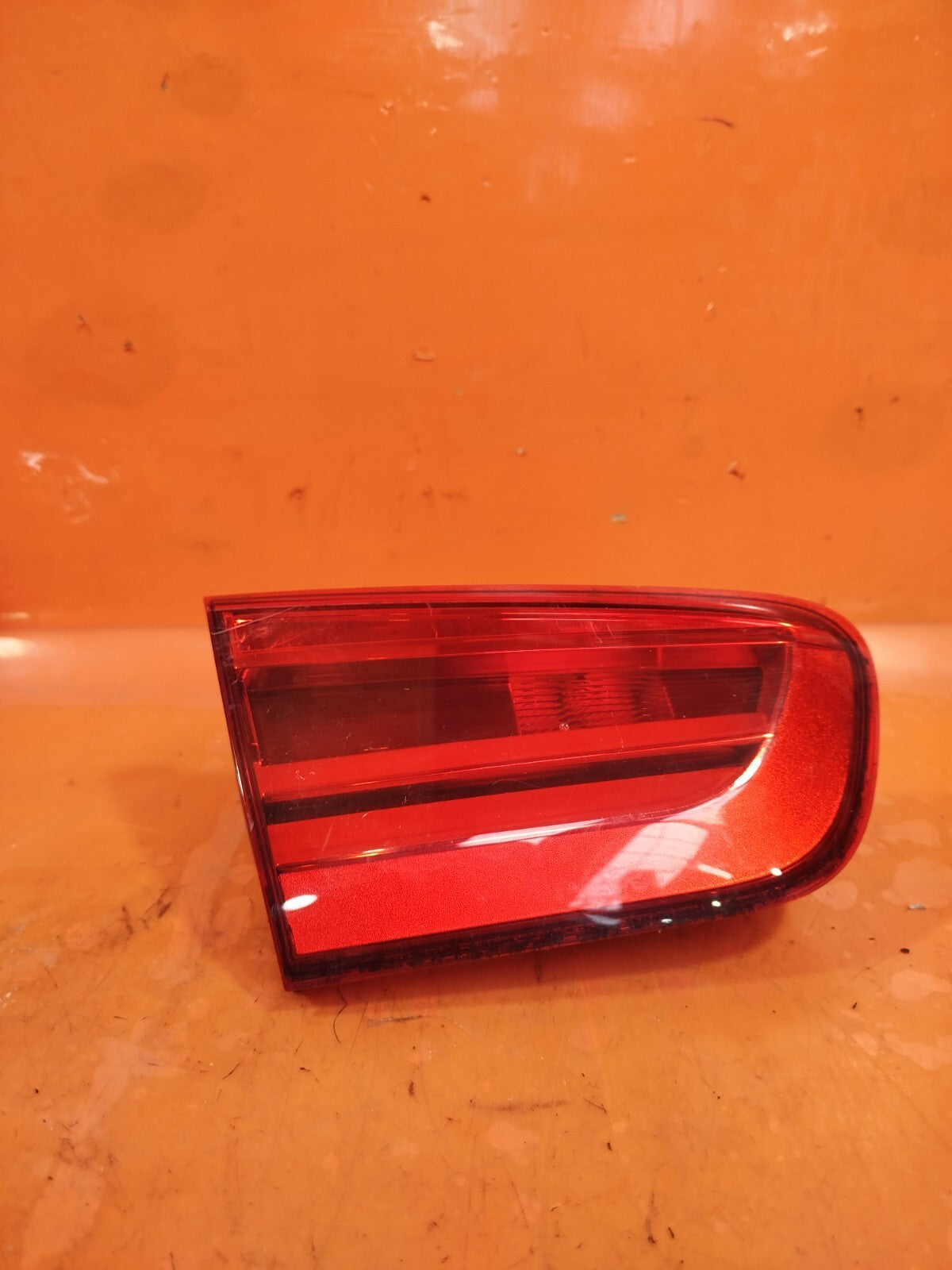 ✅BMW 118D F20 2.0 D 2016 REAR RIGHT TAIL LIGHT INNER 7359019 Warranty A122