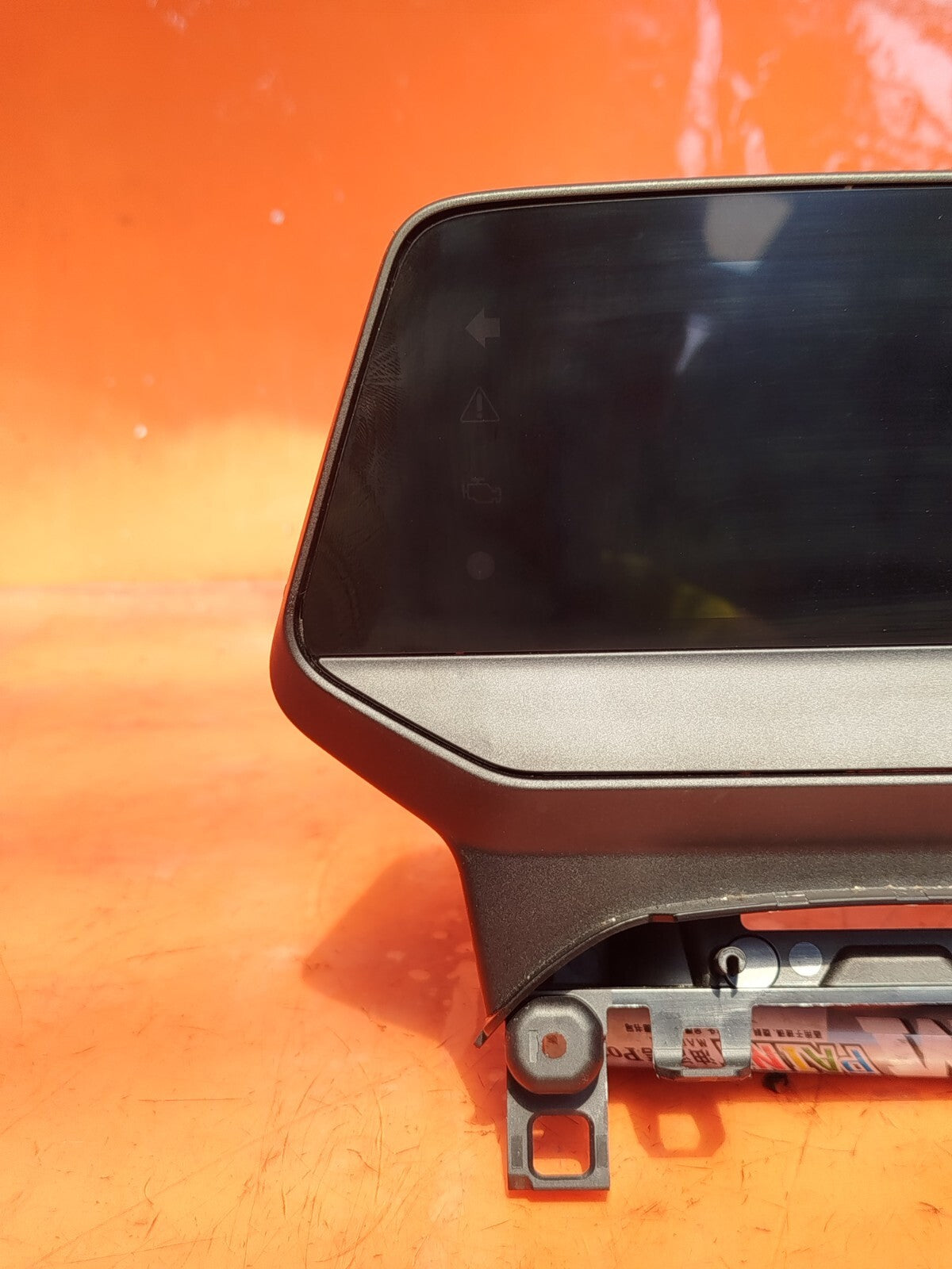 ✅2023 CUPRA BORN V2 EV SPEEDO INSTRUMENT CLUSTER SCREEN 12039556 + WARRANTY A272
