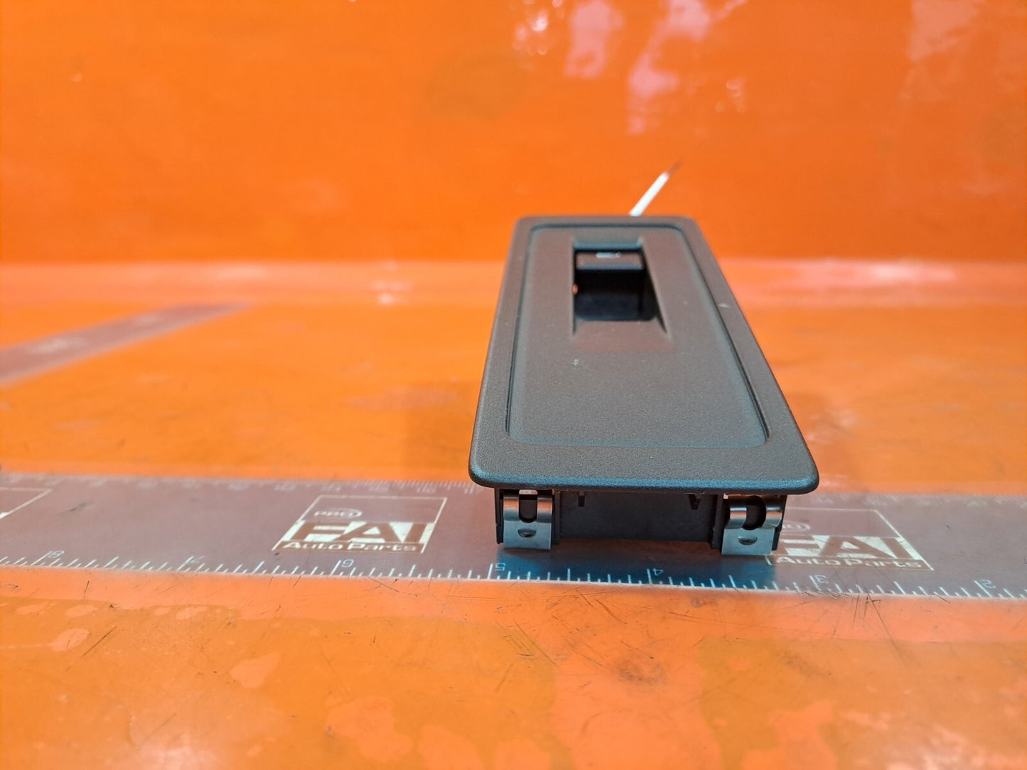 Volkswagen Transporter T6 2016 2.0 Diesel Front Left Electric Window Switch A225