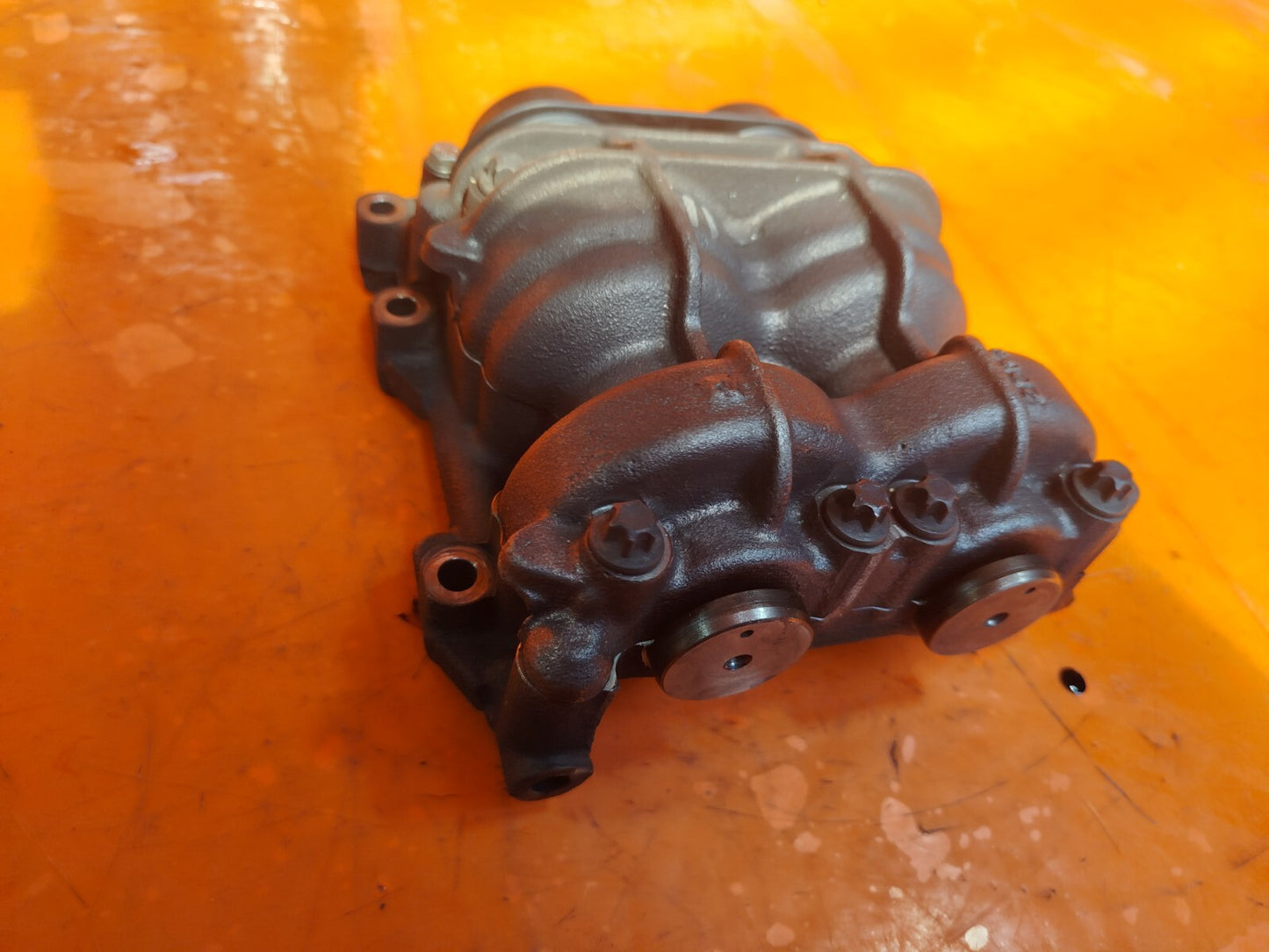 ✅SSANGYONG KORANDO S 2.0 DIESEL 2013 D20DTF BALANCE SHAFT Warranty A282
