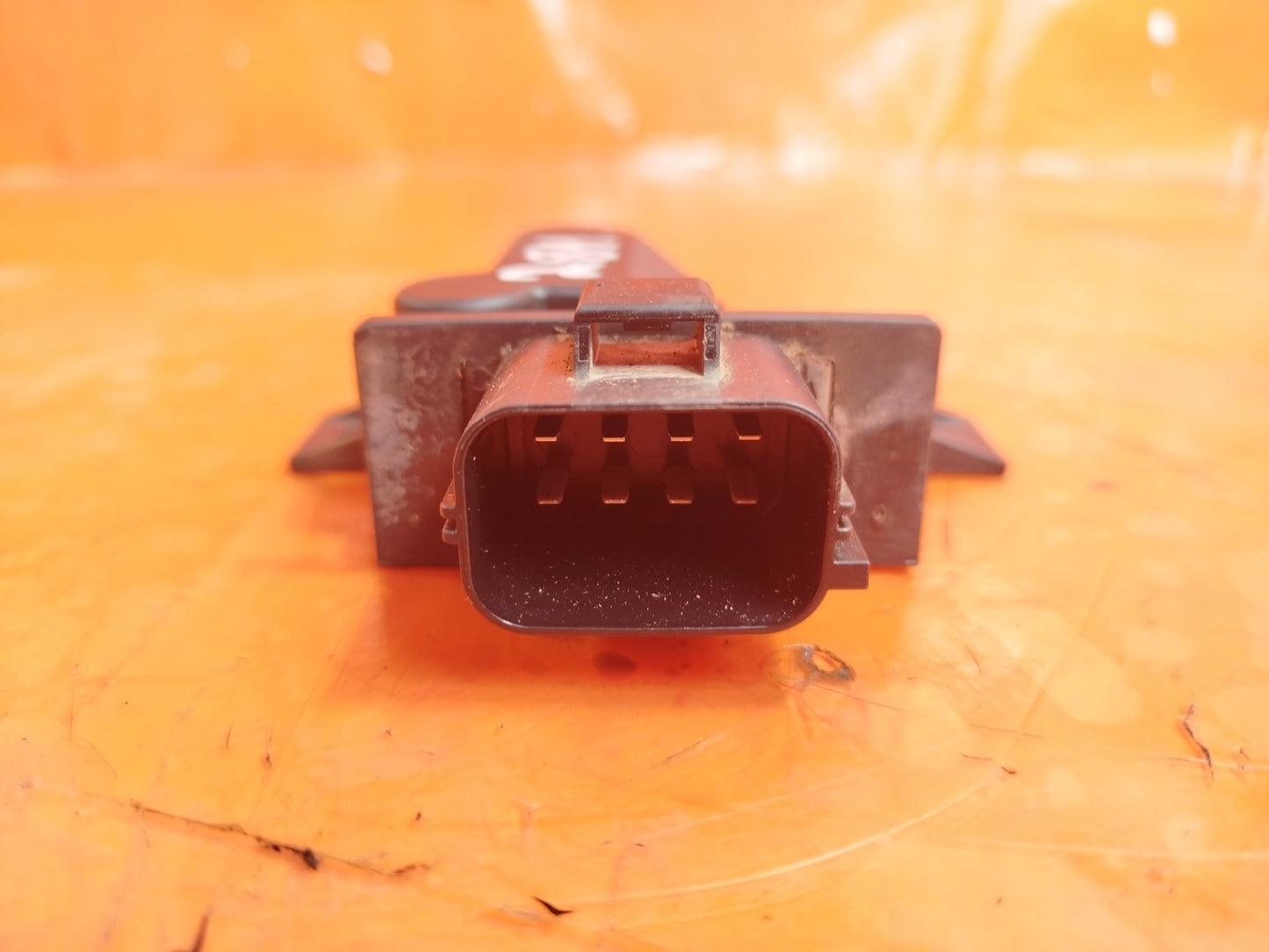 ✅FORD TRANSIT CUSTOM 2.0 DIESEL 2019 ADBLUE CONTROL MODULE HC34-5H297-AA A281