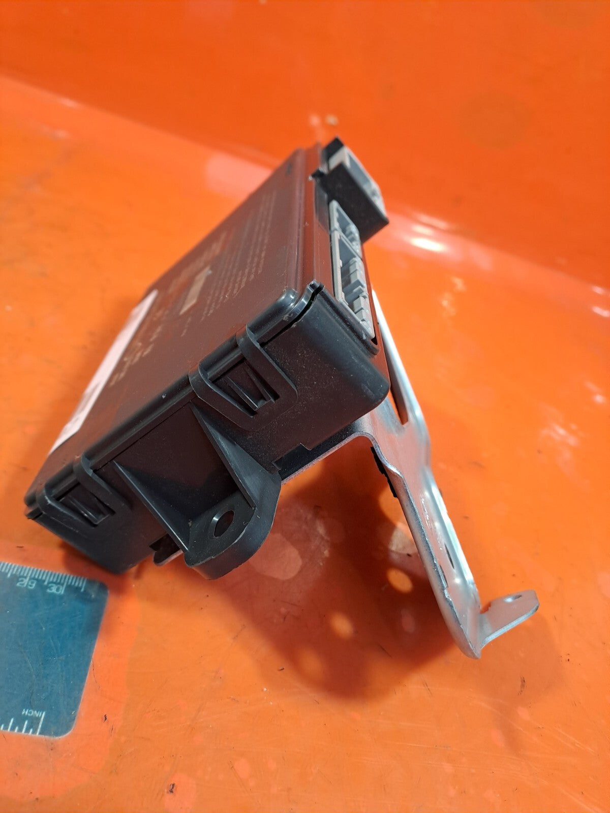 ✅2011 LAND ROVER DISCOVERY 4 L319 KEYLESS ENTRY MODULE ECU AH2219H440AG A239