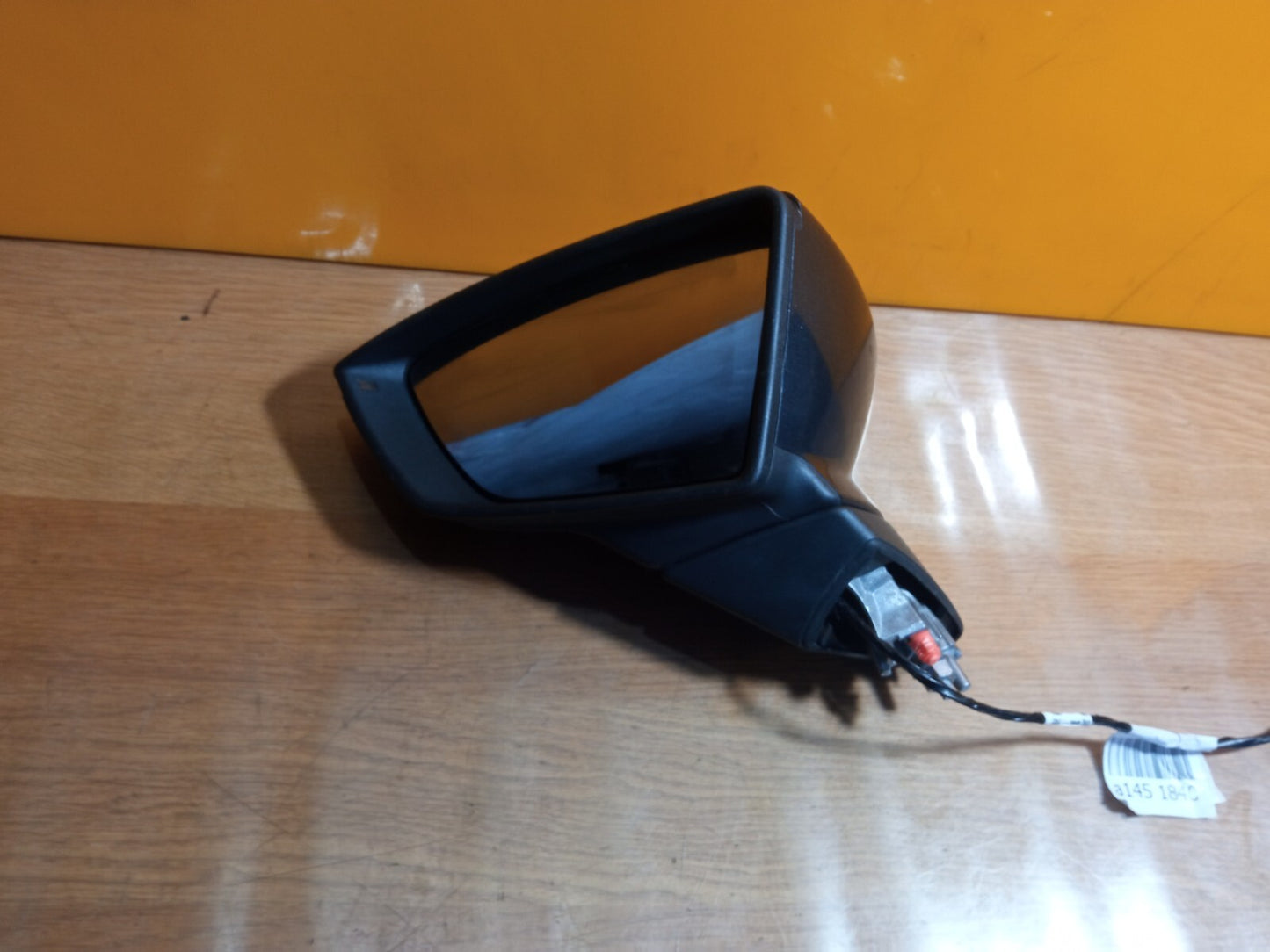 ✅SEAT ARONA FR 1.0 PETROL 2023 FRONT LEFT WING MIRROR Warranty A145