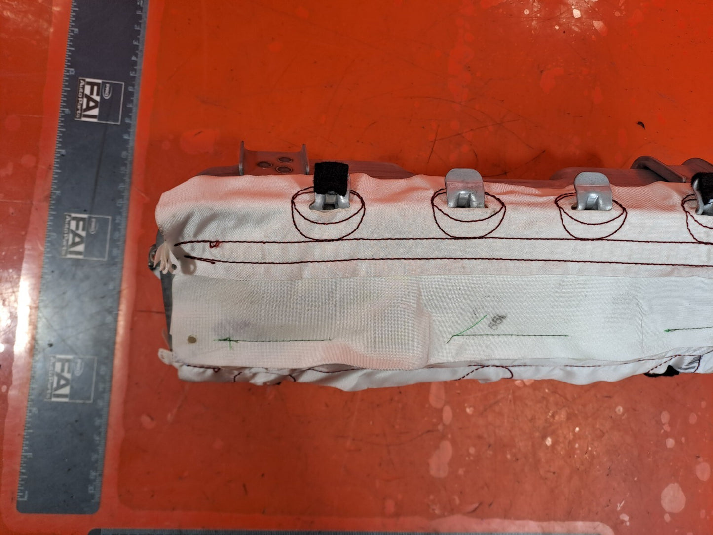 ✅FORD FOCUS 1.5 DIESEL 2018 Dashboard Safety ArBag H1BB-A044A74-AC Warranty