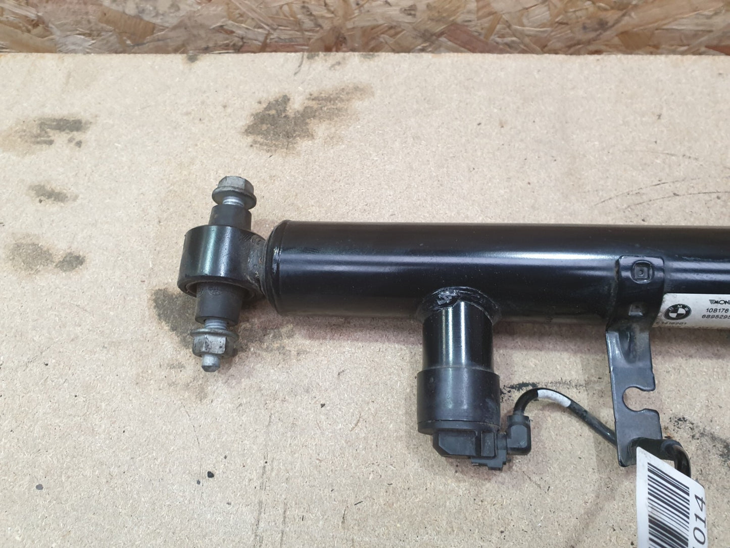 ✅2023 BMW Z4 G29 SDRIVE20i 2.0P REAR LEFT SHOCK ABSORBER 6895295 + WARRANTY A171