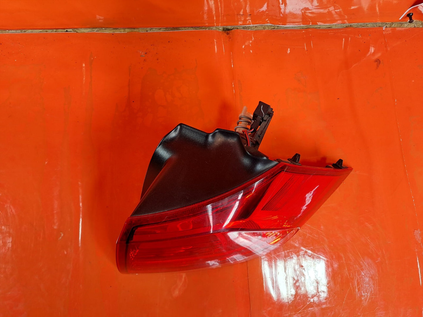 ✅Volkswagen Golf Mk7 5G 2012-2017 REAR RIGHT OUTER LIGHT 5G0945096M Warranty xAA